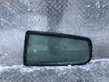 Rear side window/glass