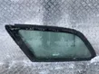 Rear side window/glass