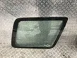 Rear side window/glass