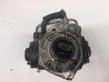 Fuel injection high pressure pump