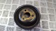 Power steering pump pulley