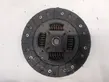 Clutch pressure plate