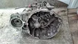 Manual 5 speed gearbox