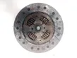 Clutch pressure plate