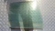 Rear door window glass