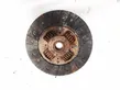 Clutch pressure plate