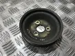 Power steering pump pulley