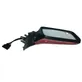 Front door electric wing mirror