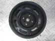 Power steering pump pulley