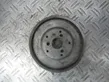 Power steering pump pulley