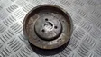 Power steering pump pulley