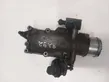 Throttle valve