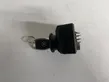 Ignition lock