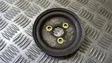 Power steering pump pulley