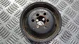 Power steering pump pulley