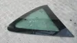 Rear vent window glass