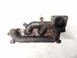 Exhaust manifold