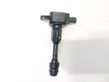 High voltage ignition coil