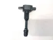 High voltage ignition coil