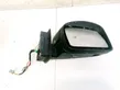 Front door electric wing mirror