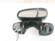 Front door electric wing mirror