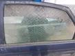 Rear door window glass