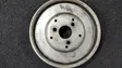 Power steering pump pulley