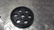 Power steering pump pulley