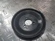 Power steering pump pulley