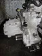 Manual 5 speed gearbox