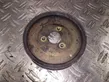 Power steering pump pulley