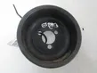 Power steering pump pulley