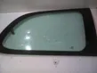 Rear side window/glass