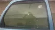 Rear door window glass