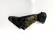 Engine mounting bracket