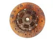 Clutch pressure plate