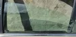 Rear door window glass