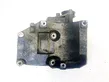 Engine mounting bracket