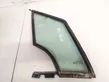 Front door vent window glass four-door