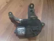 Wiper motor