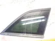 Rear side window/glass