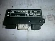 ABS control unit/module