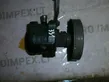 Power steering pump