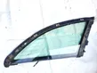 Rear side window/glass