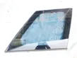 Rear side window/glass