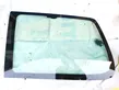 Rear side window/glass