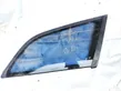 Rear side window/glass