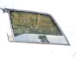 Rear side window/glass