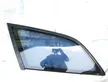 Rear side window/glass