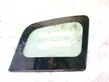 Rear side window/glass